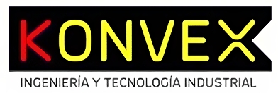 Logo de Konvex Ingeniería